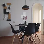 Apartamento Casa Luz *