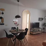 דירה Casa Luz *