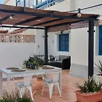Casa Luz קוסטה קלמה