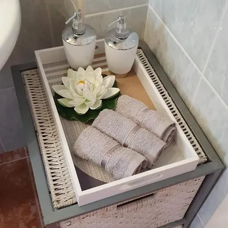 Apartamento Casa Luz Costa Calma