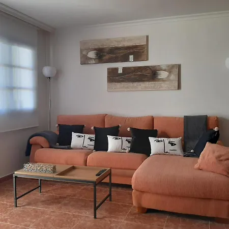 Apartamento Casa Luz Costa Calma