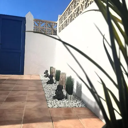 Casa Luz Appartement