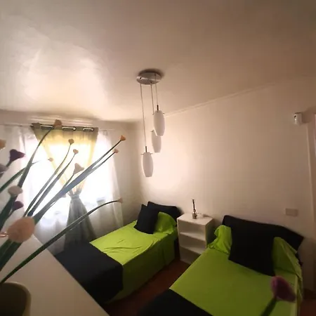 Casa Luz Costa Calma