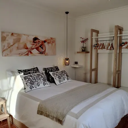 Apartmán Casa Luz Costa Calma