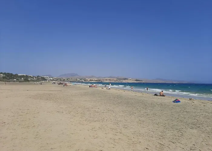 Casa Luz * Costa Calma