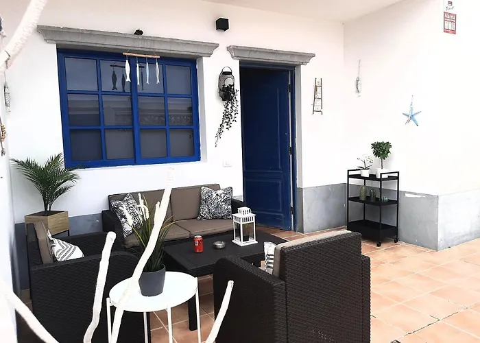 Apartmán Casa Luz *