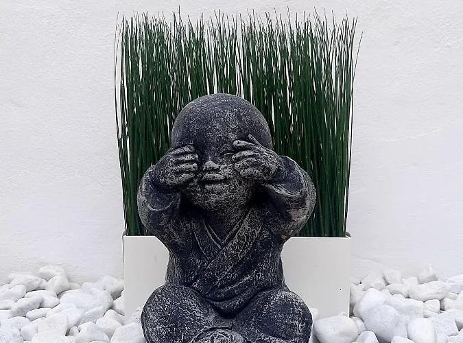 Casa Luz Costa Calma