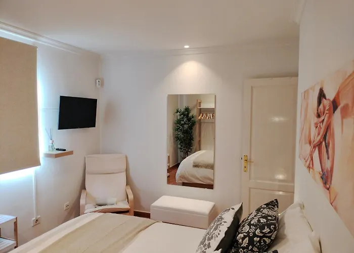 Apartmán Casa Luz *