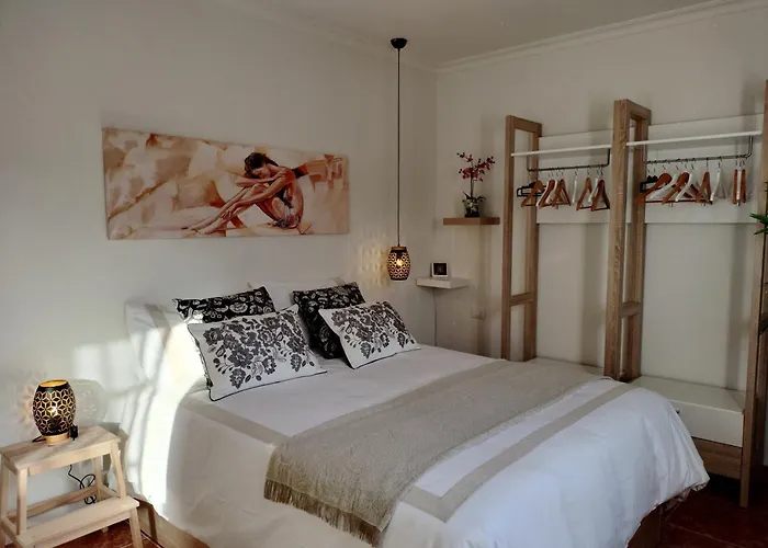 Apartmán Casa Luz Costa Calma