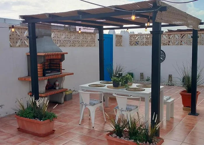 Casa Luz Costa Calma