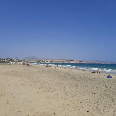 Casa Luz * Costa Calma