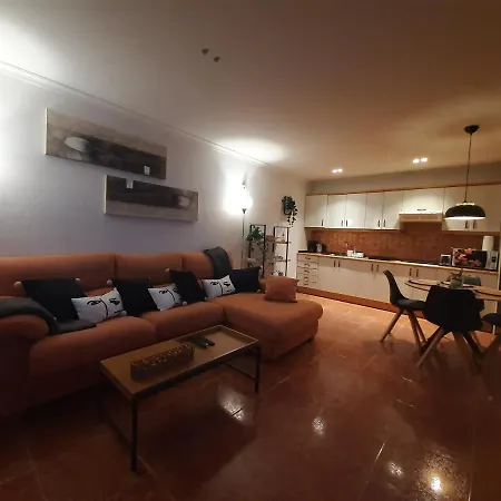 Casa Luz * Costa Calma