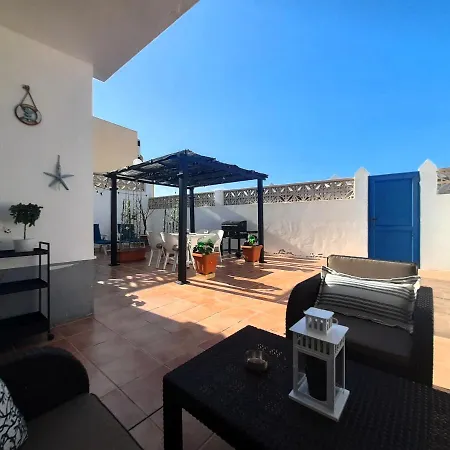 Apartmán Casa Luz *