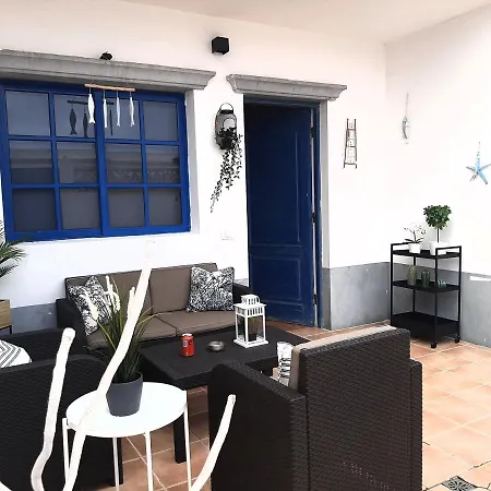 Lejlighed Casa Luz *