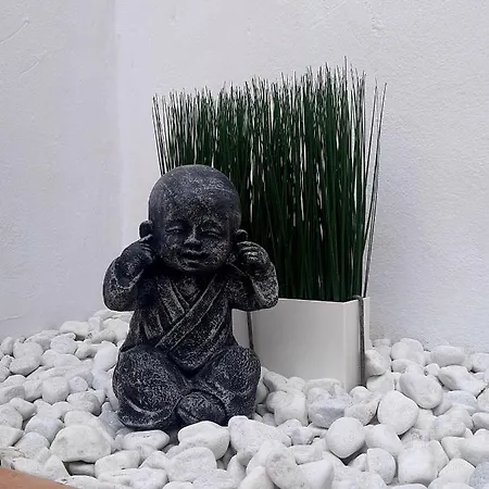 アパート Casa Luz コスタ・カルマ