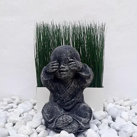 Casa Luz コスタ・カルマ