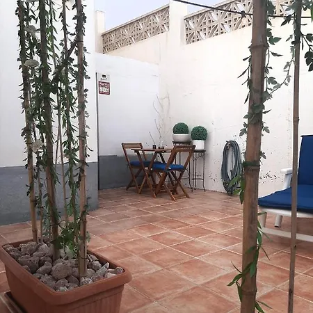 Casa Luz Costa Calma