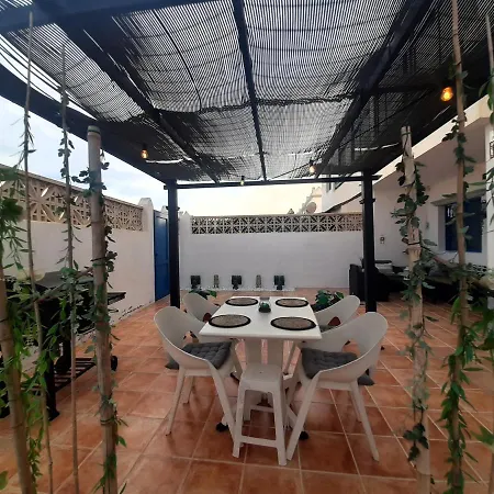 Lejlighed Casa Luz Costa Calma