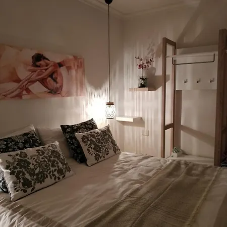 דירה Casa Luz קוסטה קלמה