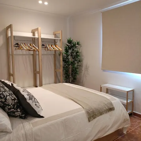 Casa Luz דירה קוסטה קלמה