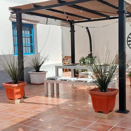 Casa Luz Appartement *