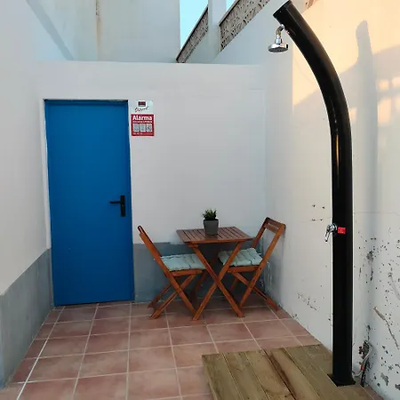 Lägenhet Casa Luz Costa Calma