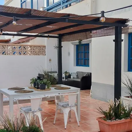 Casa Luz コスタ・カルマ