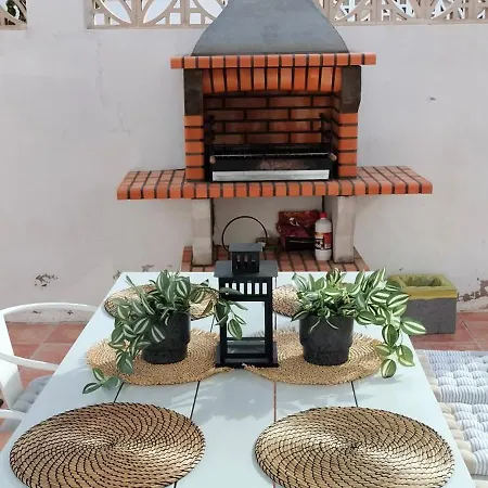 Casa Luz * コスタ・カルマ