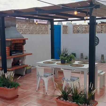 Casa Luz コスタ・カルマ