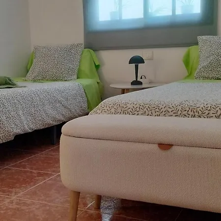 Casa Luz *