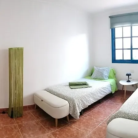 Casa Luz 아파트