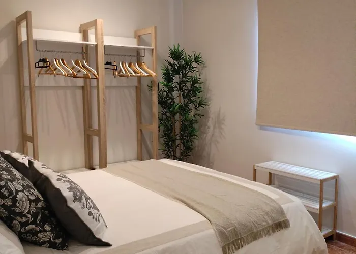 Casa Luz Lägenhet Costa Calma