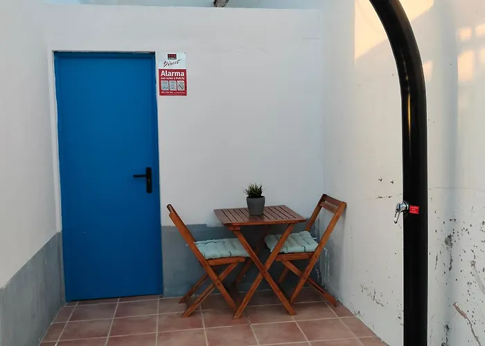 Apartman Casa Luz Costa Calma