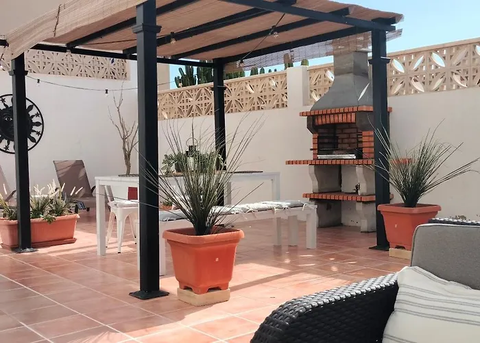 Apartman Casa Luz Costa Calma