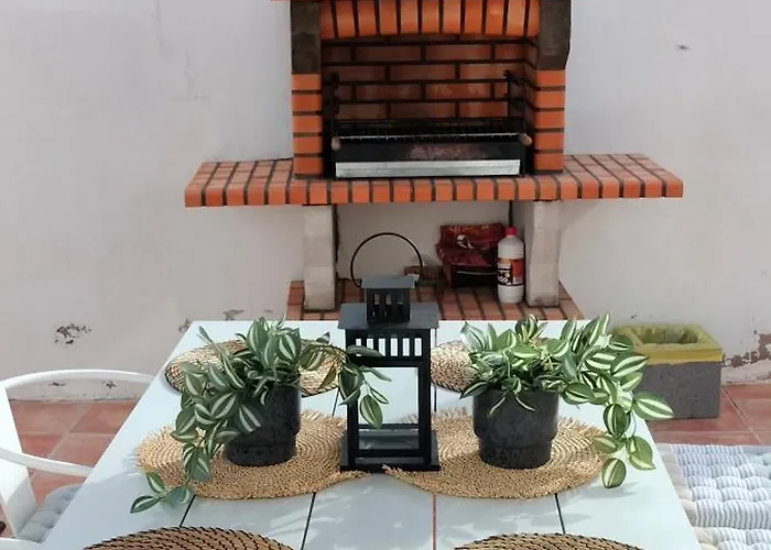 Casa Luz * Costa Calma