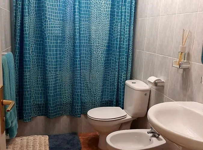 Lägenhet Casa Luz Costa Calma