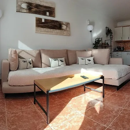 Casa Luz Apartment Costa Calma