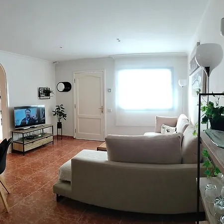 Casa Luz Apartment *