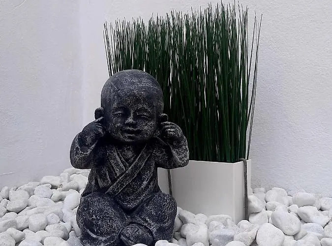 Apartment Casa Luz Costa Calma